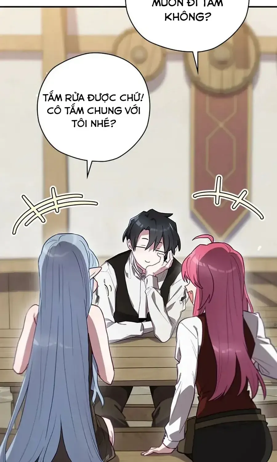 Kẻ Phán Quyết Chap 65 - Next Chap 66