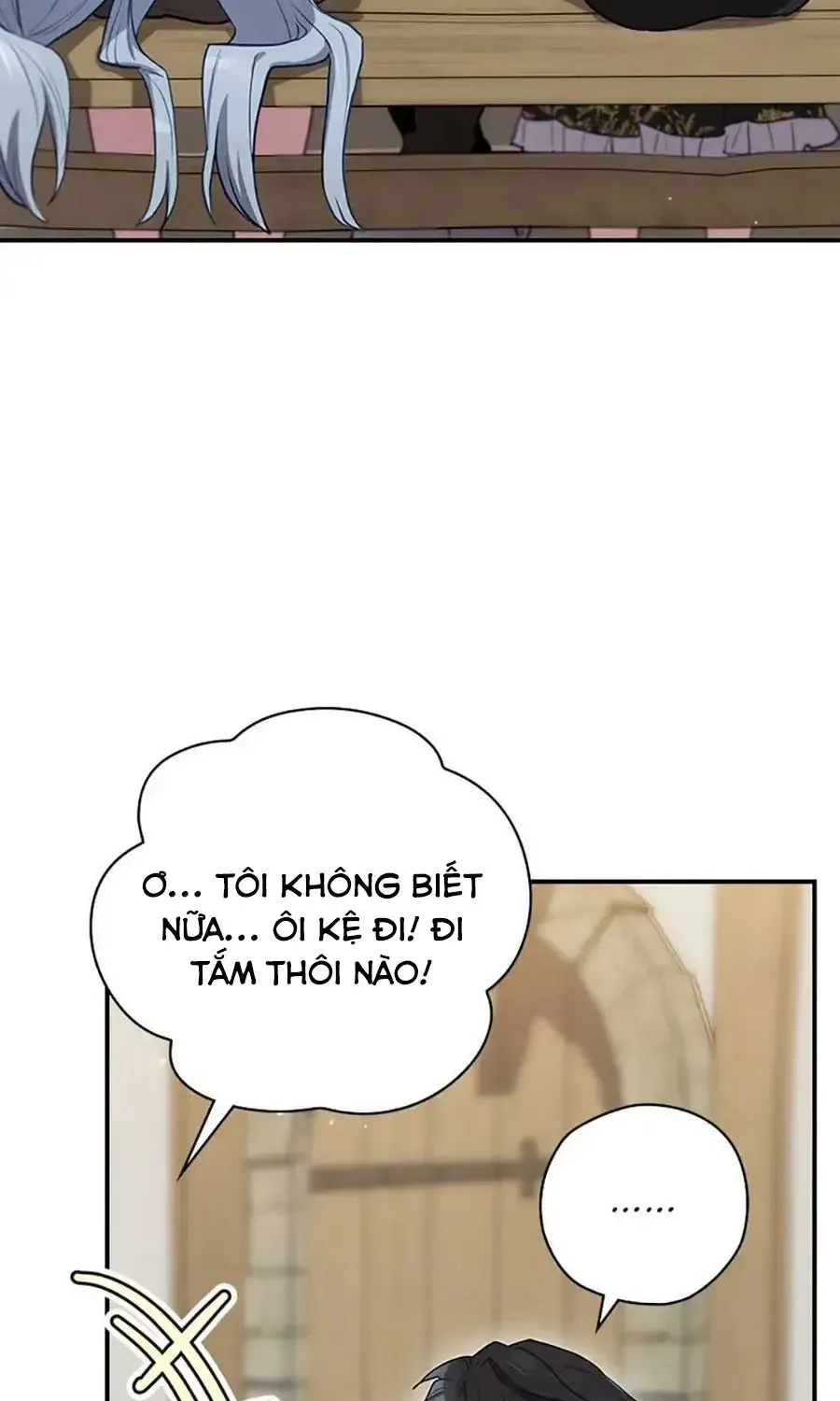 Kẻ Phán Quyết Chap 65 - Next Chap 66