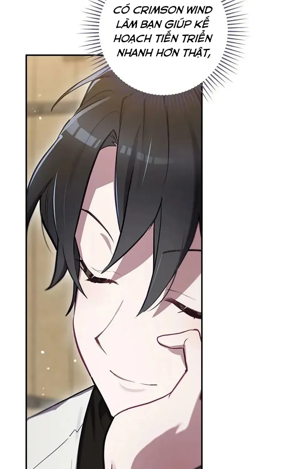 Kẻ Phán Quyết Chap 65 - Next Chap 66