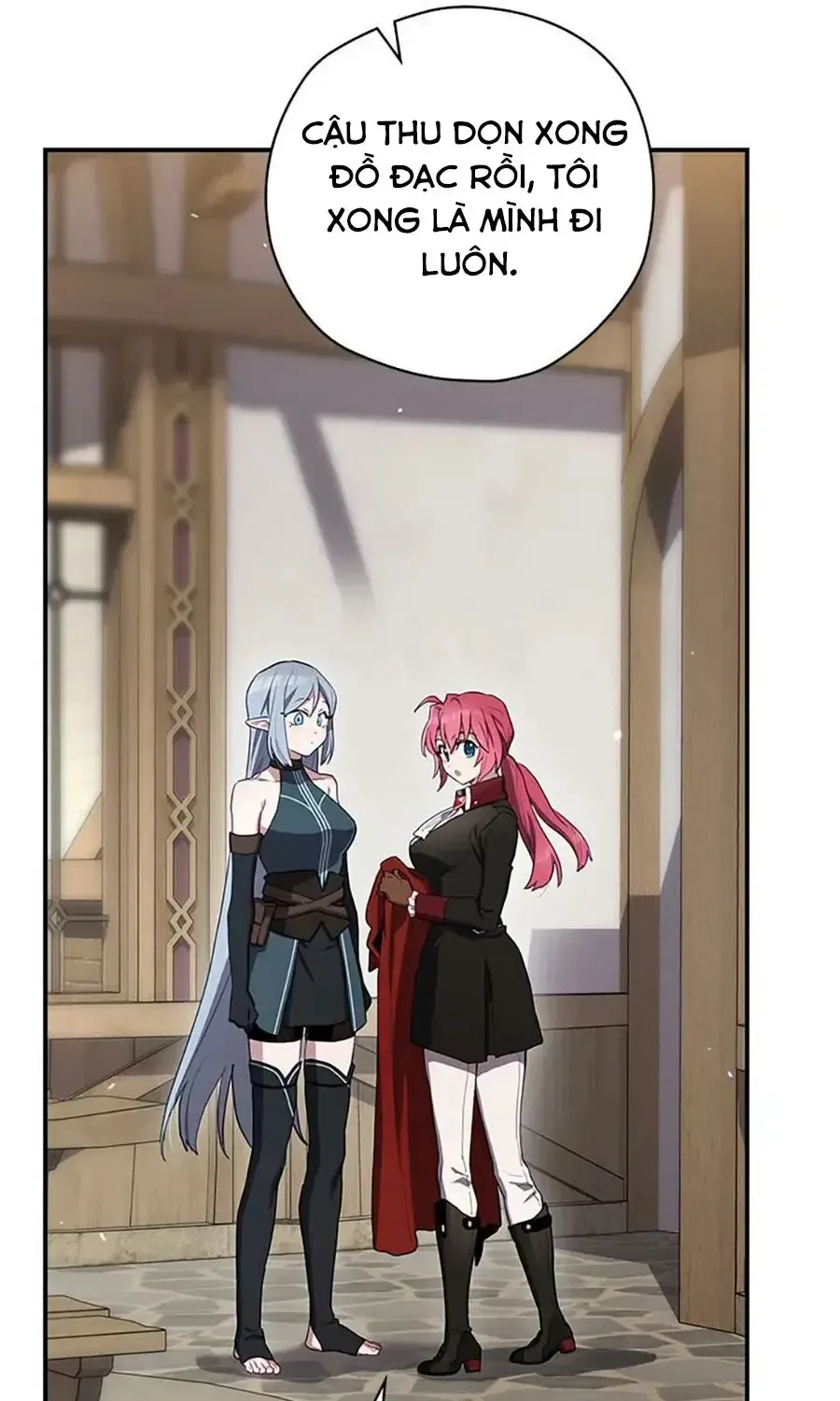 Kẻ Phán Quyết Chap 65 - Next Chap 66