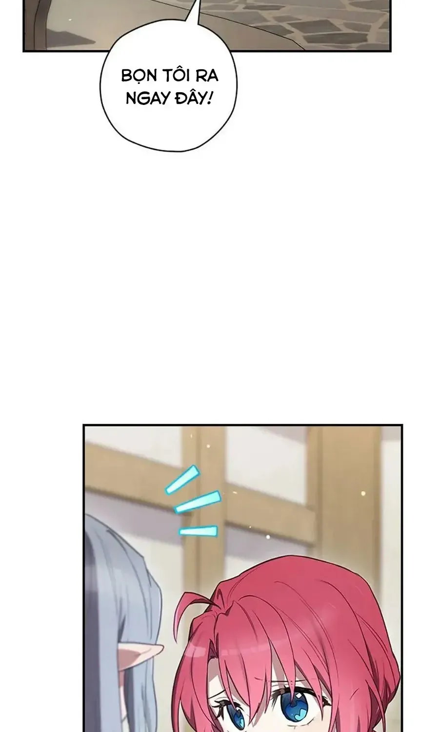 Kẻ Phán Quyết Chap 65 - Next Chap 66