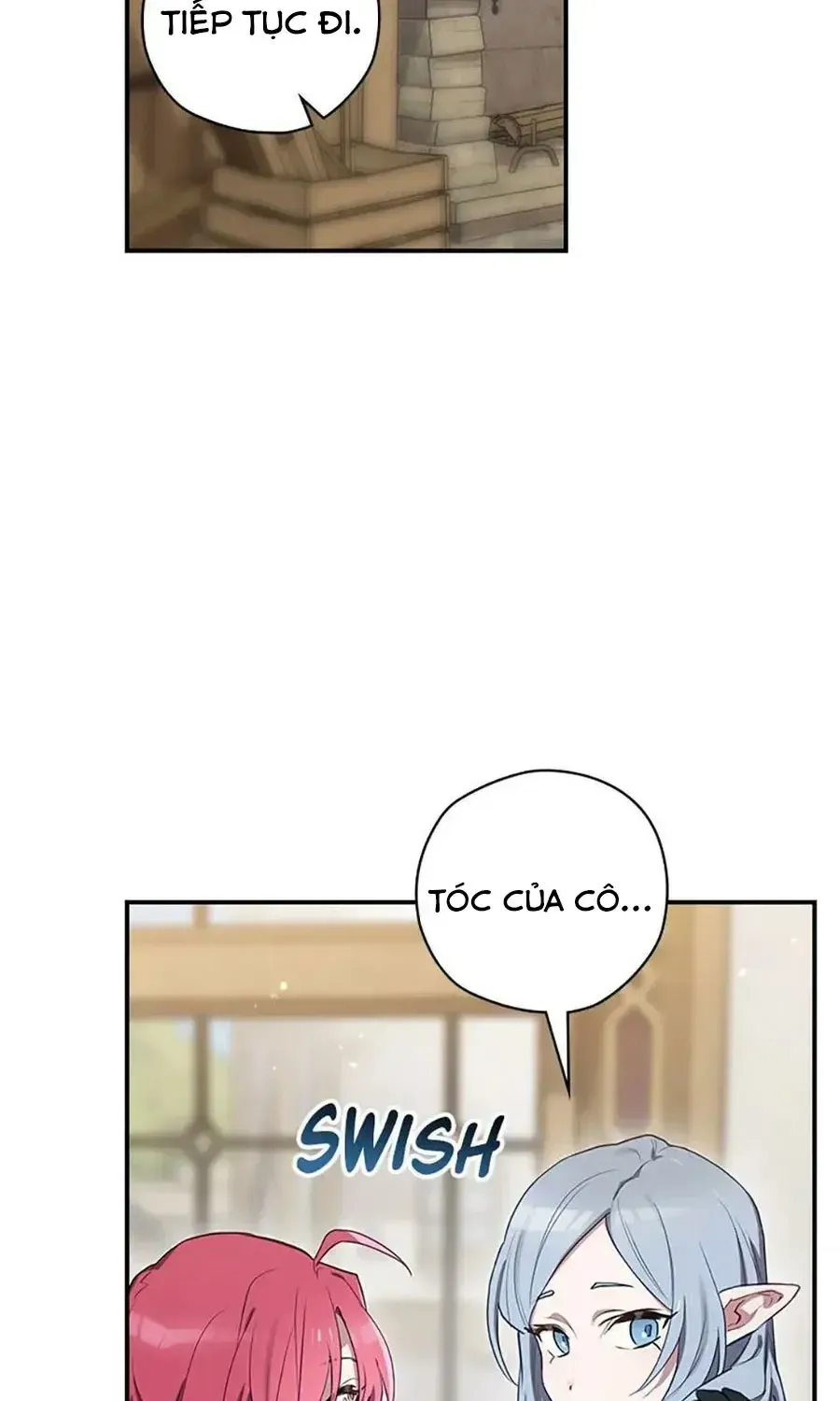 Kẻ Phán Quyết Chap 65 - Next Chap 66