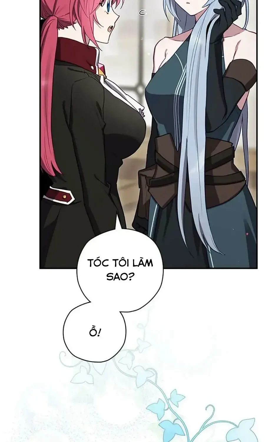 Kẻ Phán Quyết Chap 65 - Next Chap 66