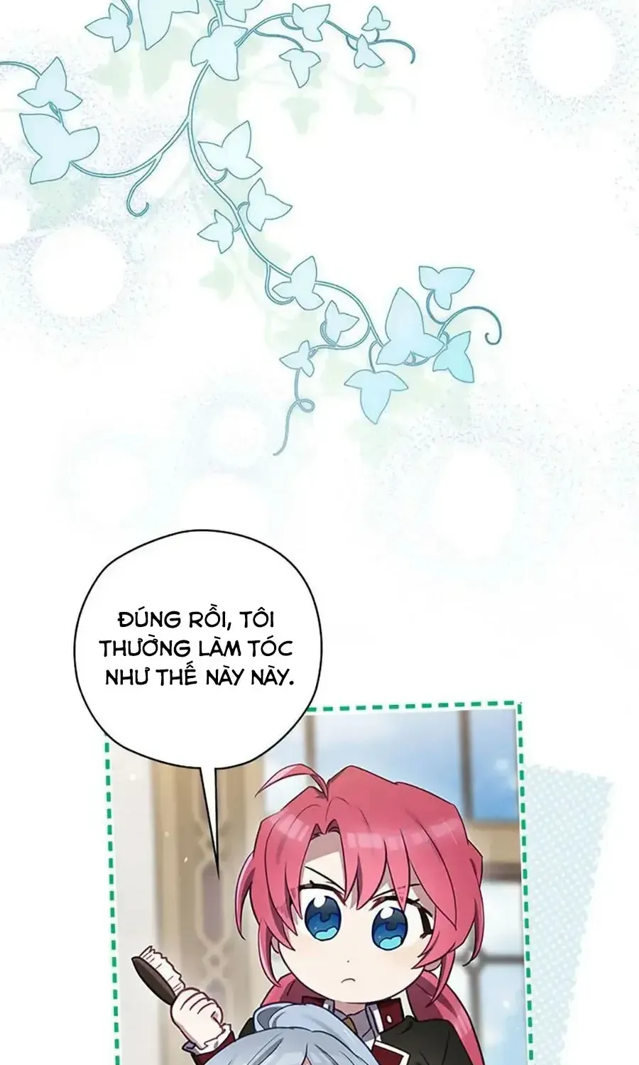 Kẻ Phán Quyết Chap 65 - Next Chap 66