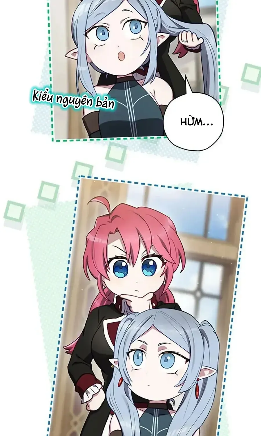 Kẻ Phán Quyết Chap 65 - Next Chap 66