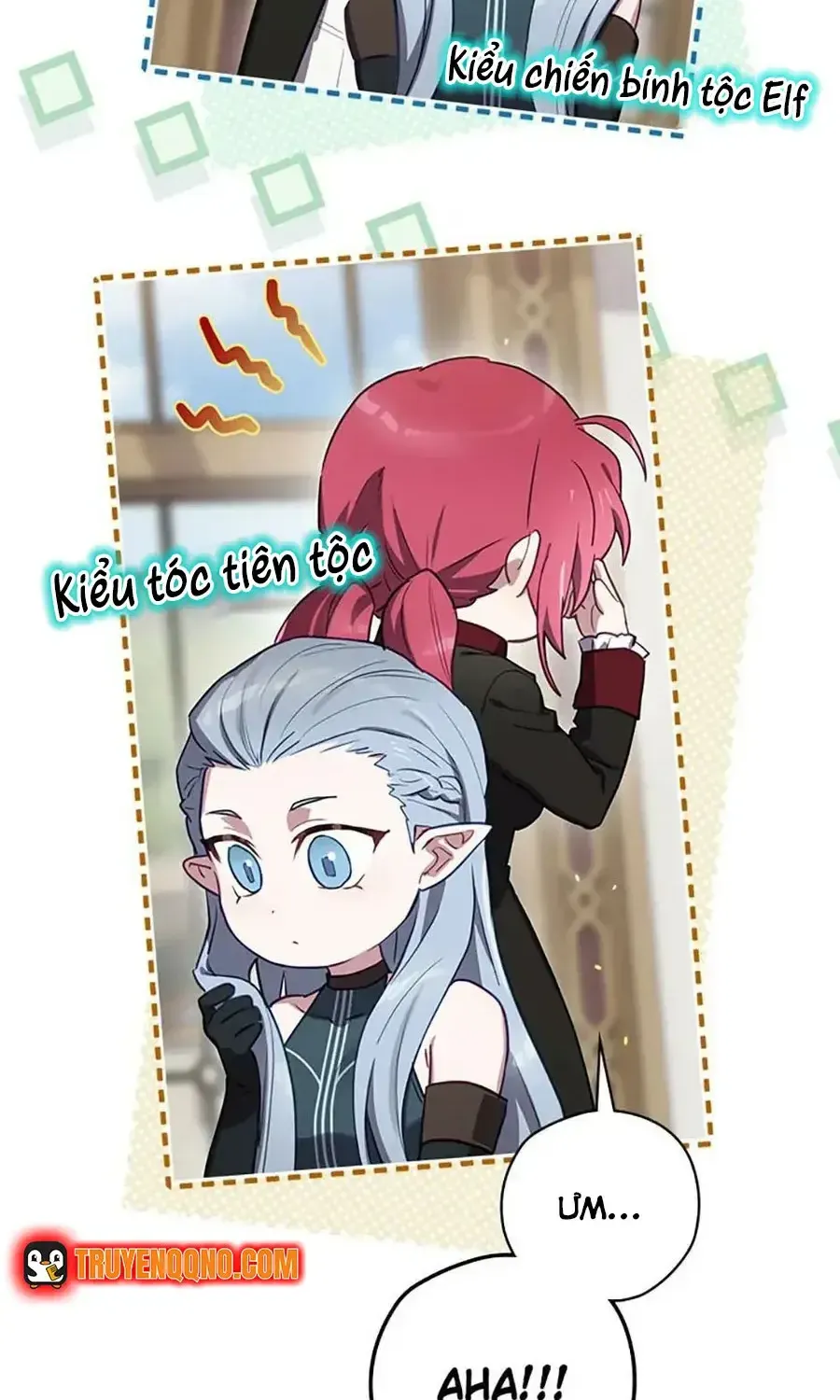 Kẻ Phán Quyết Chap 65 - Next Chap 66