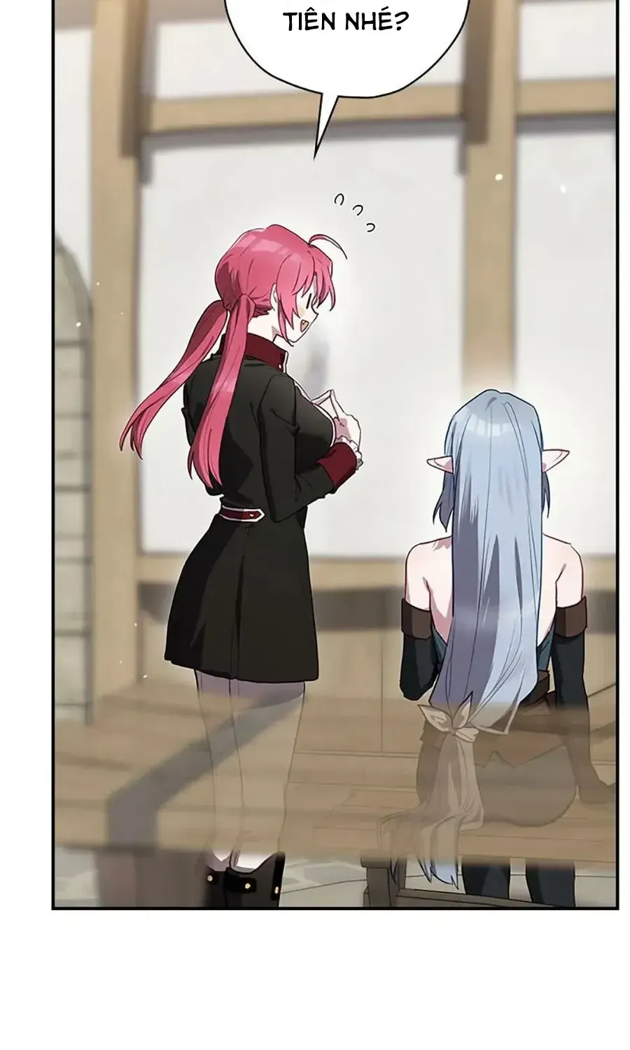 Kẻ Phán Quyết Chap 65 - Next Chap 66