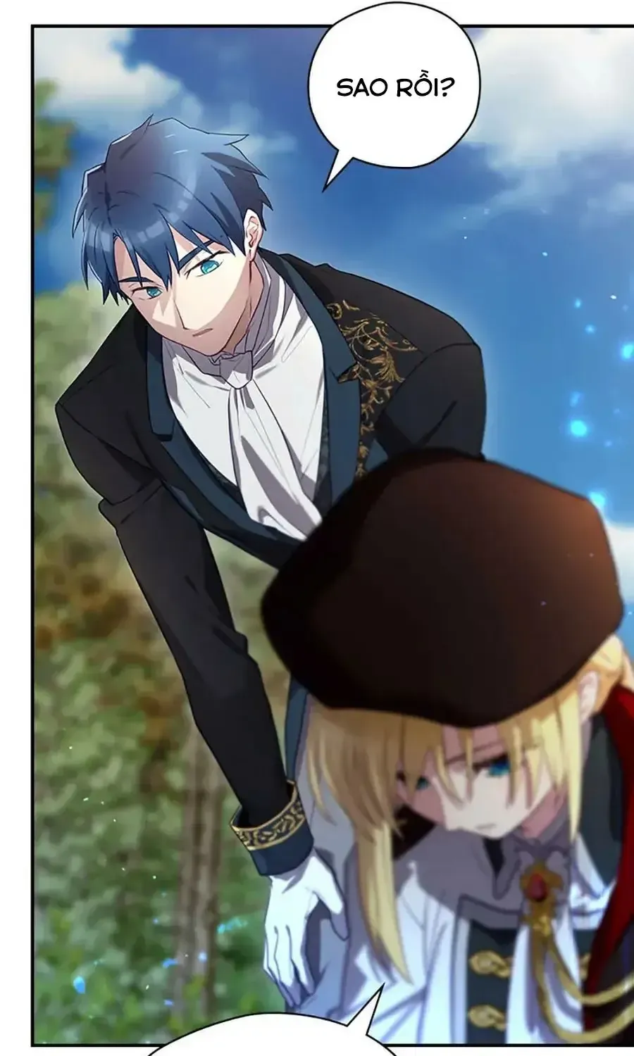 Kẻ Phán Quyết Chap 65 - Next Chap 66