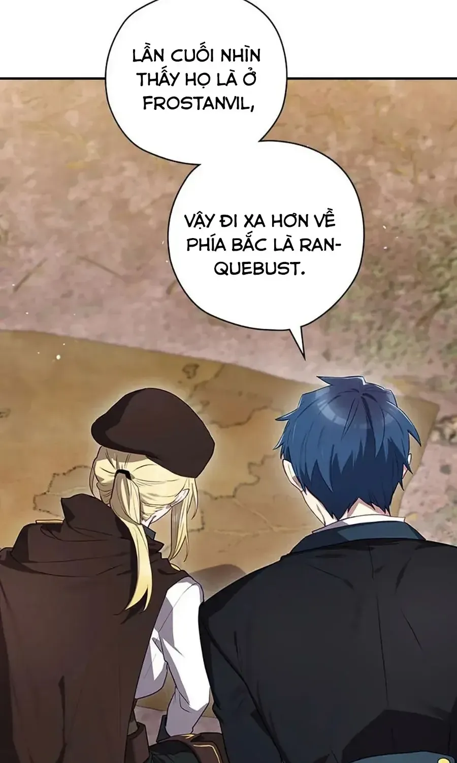 Kẻ Phán Quyết Chap 65 - Next Chap 66