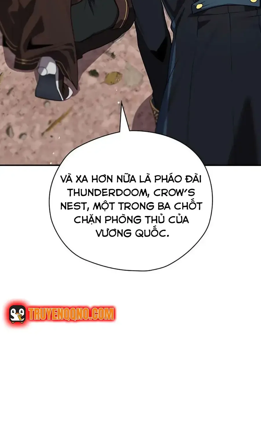 Kẻ Phán Quyết Chap 65 - Next Chap 66