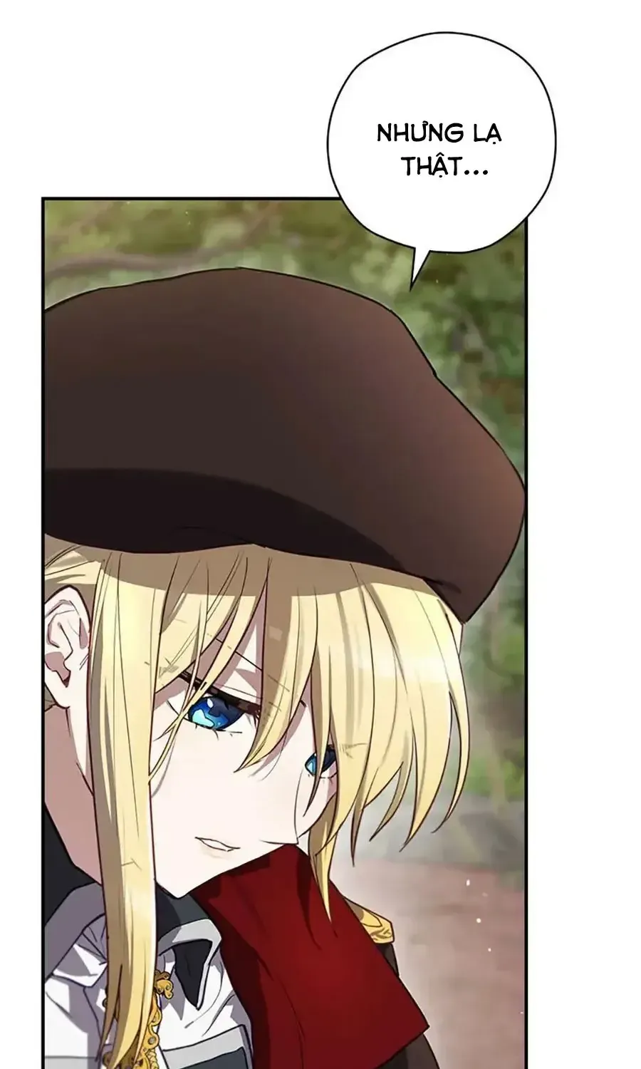 Kẻ Phán Quyết Chap 65 - Next Chap 66