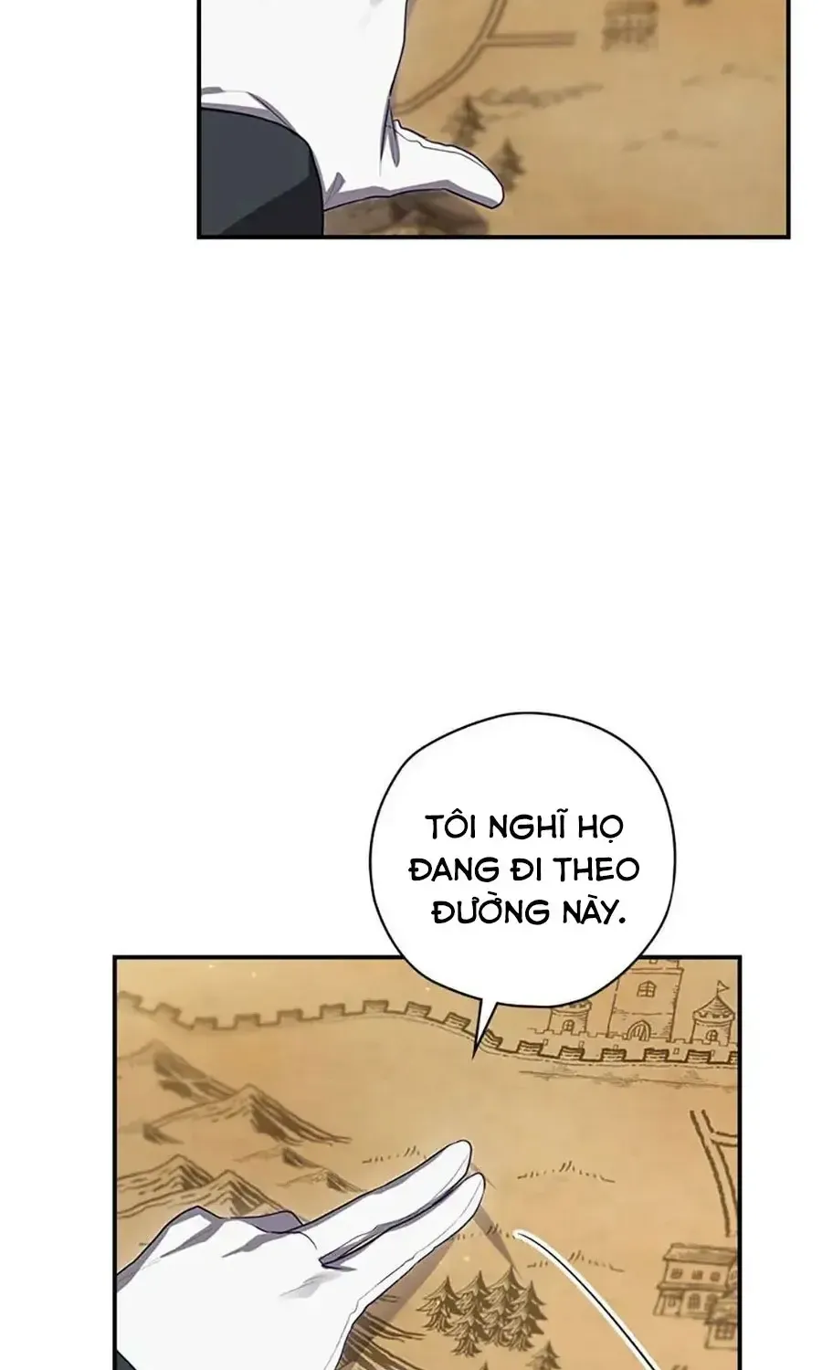 Kẻ Phán Quyết Chap 65 - Next Chap 66