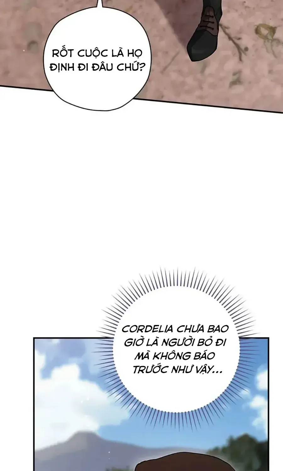 Kẻ Phán Quyết Chap 65 - Next Chap 66