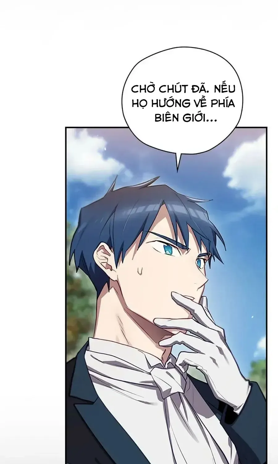 Kẻ Phán Quyết Chap 65 - Next Chap 66