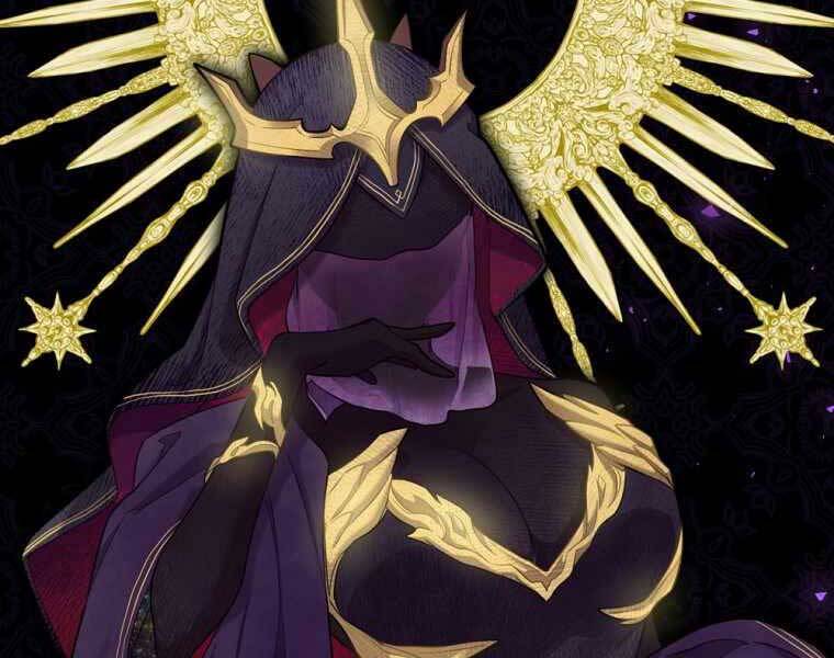 Kẻ Phán Quyết Chap 7 - Next Chap 8