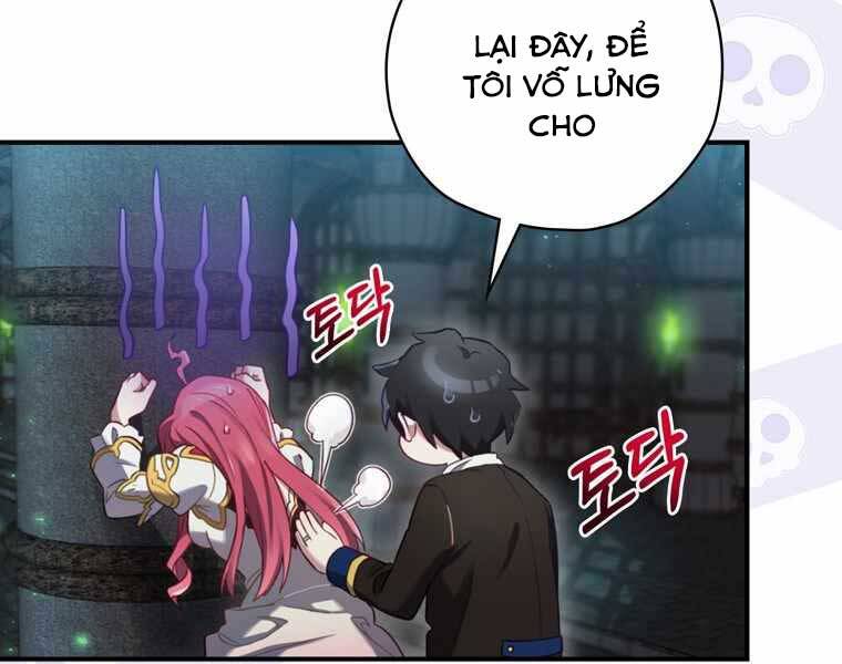 Kẻ Phán Quyết Chap 8 - Next Chap 9