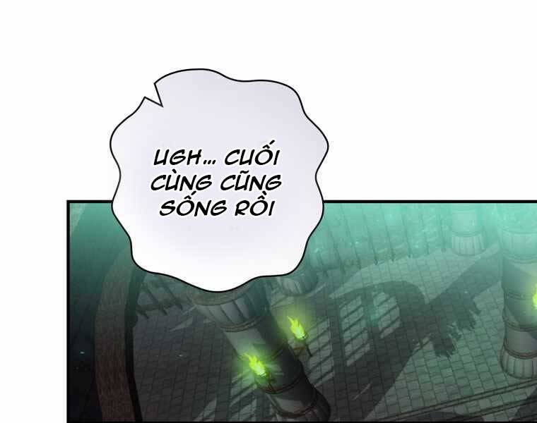 Kẻ Phán Quyết Chap 8 - Next Chap 9