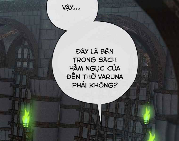Kẻ Phán Quyết Chap 8 - Next Chap 9