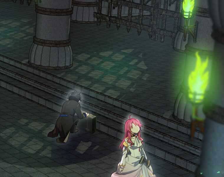 Kẻ Phán Quyết Chap 8 - Next Chap 9