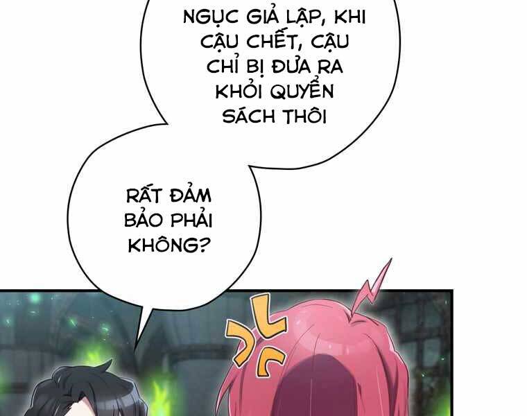 Kẻ Phán Quyết Chap 8 - Next Chap 9