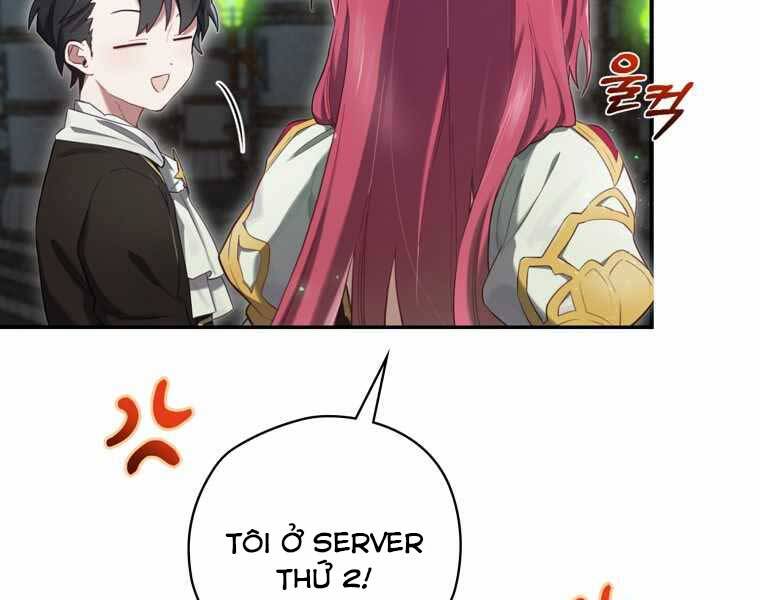 Kẻ Phán Quyết Chap 8 - Next Chap 9