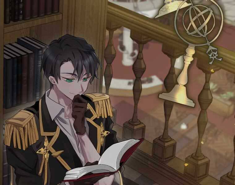 Kẻ Phán Quyết Chap 8 - Next Chap 9