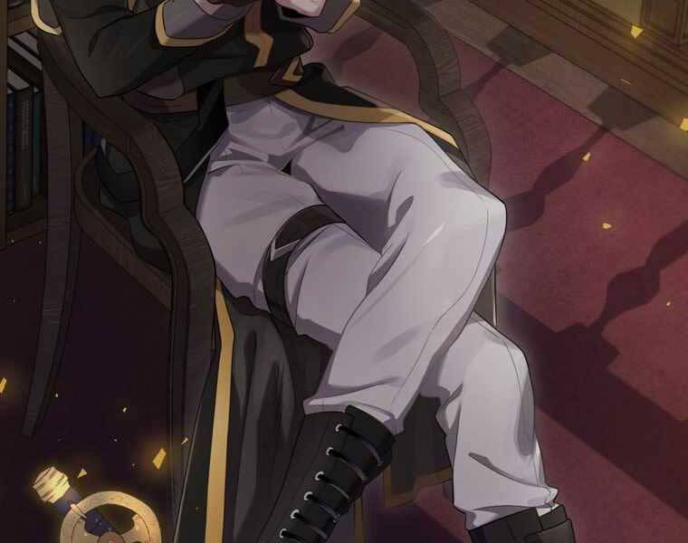 Kẻ Phán Quyết Chap 8 - Next Chap 9