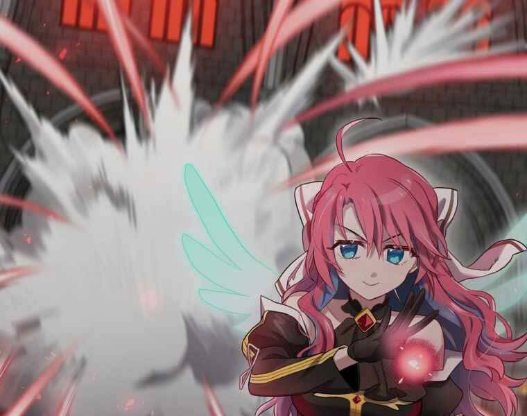 Kẻ Phán Quyết Chap 8 - Next Chap 9