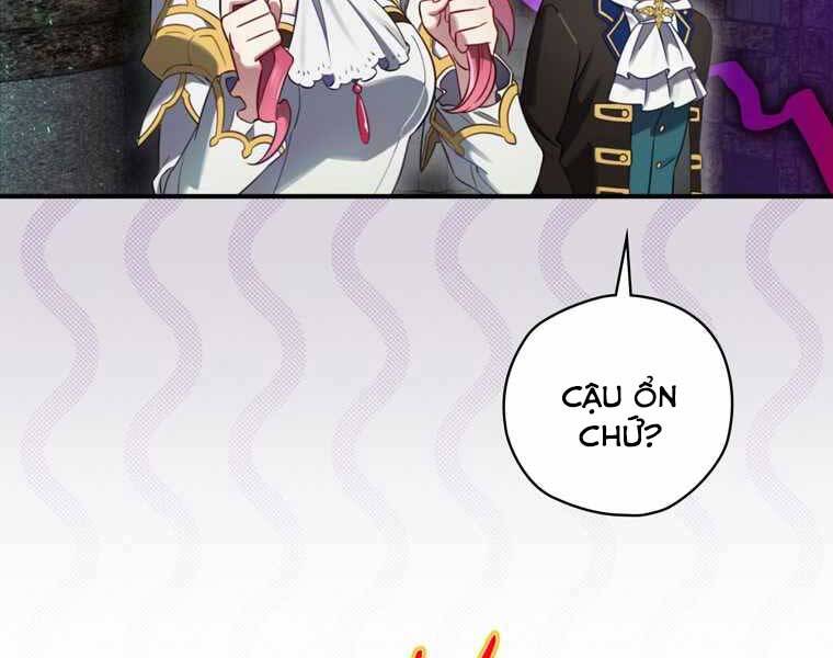 Kẻ Phán Quyết Chap 8 - Next Chap 9