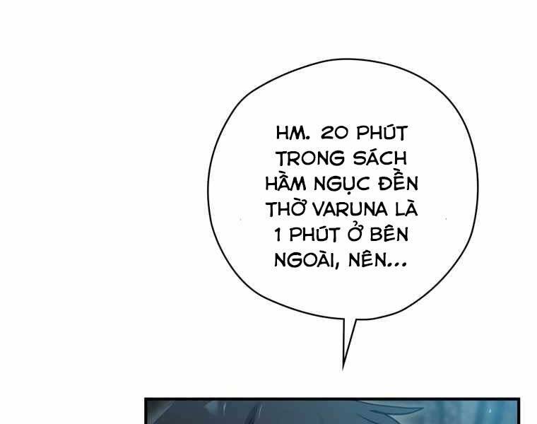 Kẻ Phán Quyết Chap 9 - Next Chap 10