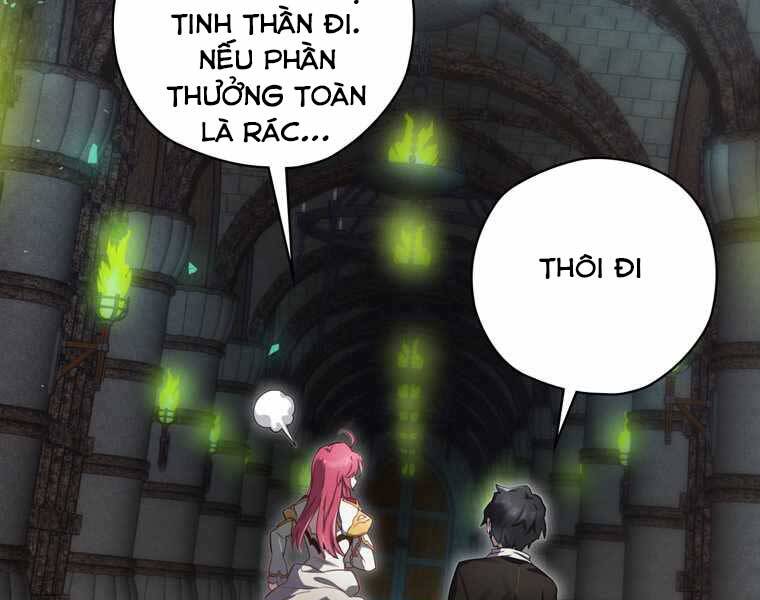 Kẻ Phán Quyết Chap 9 - Next Chap 10