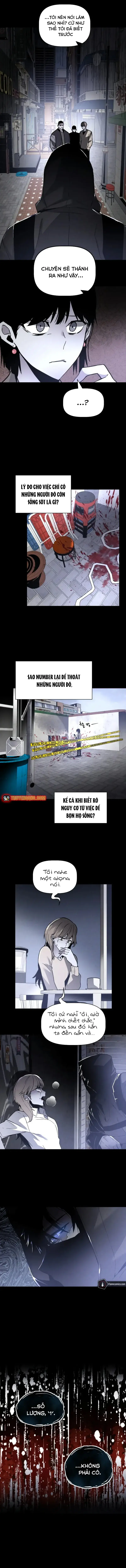 Kẻ Sát Nhân Định Mệnh Chap 1 - Next Chap 2