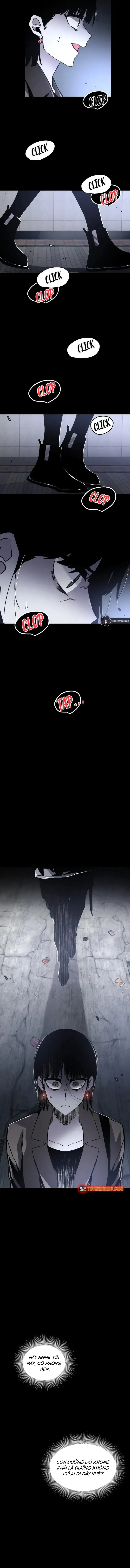 Kẻ Sát Nhân Định Mệnh Chap 1 - Next Chap 2