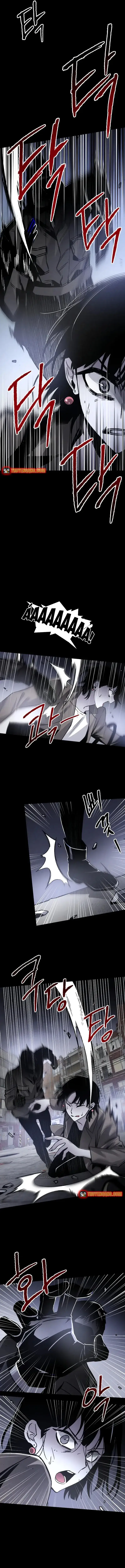 Kẻ Sát Nhân Định Mệnh Chap 1 - Next Chap 2