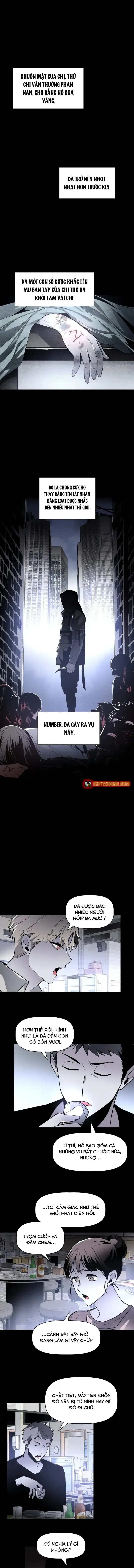 Kẻ Sát Nhân Định Mệnh Chap 1 - Next Chap 2