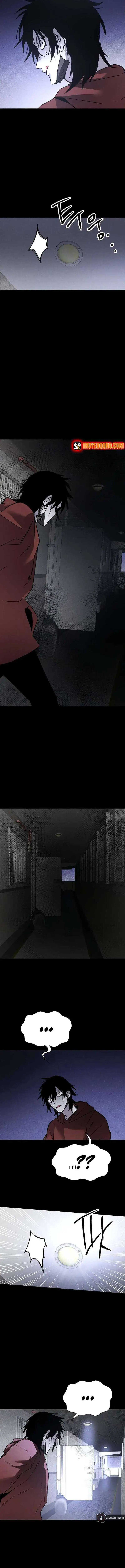 Kẻ Sát Nhân Định Mệnh Chap 13 - Next Chap 14