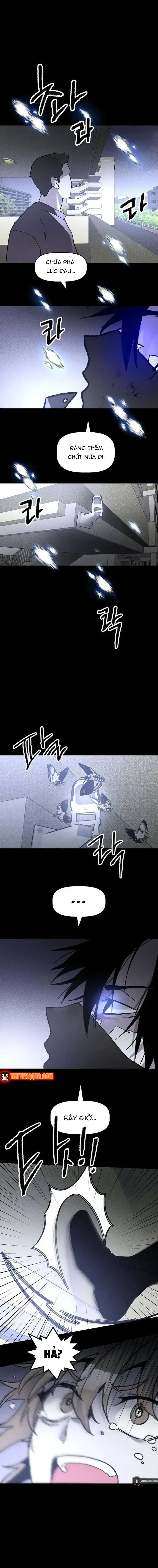 Kẻ Sát Nhân Định Mệnh Chap 14 - Next Chap 15