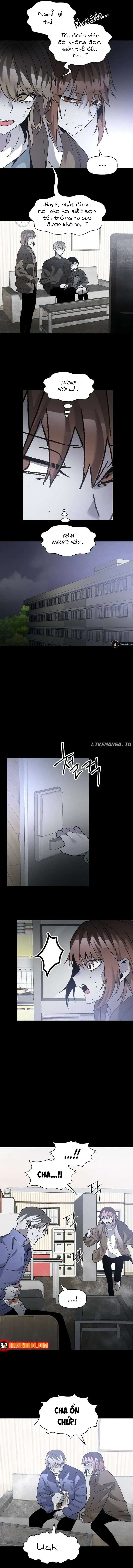 Kẻ Sát Nhân Định Mệnh Chap 14 - Next Chap 15