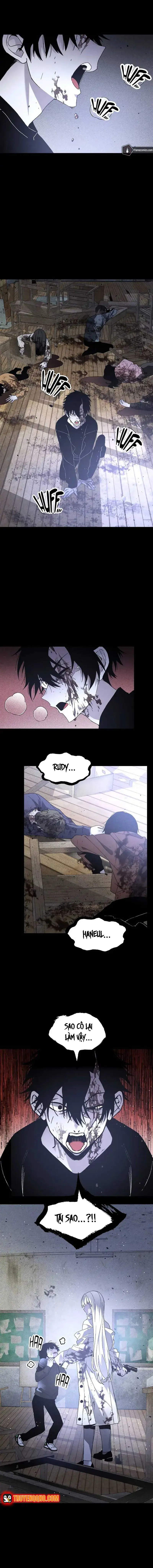 Kẻ Sát Nhân Định Mệnh Chap 17 - Next Chap 18