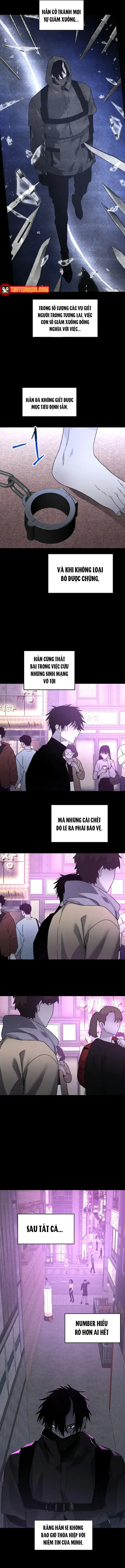 Kẻ Sát Nhân Định Mệnh Chap 19 - Next Chap 20