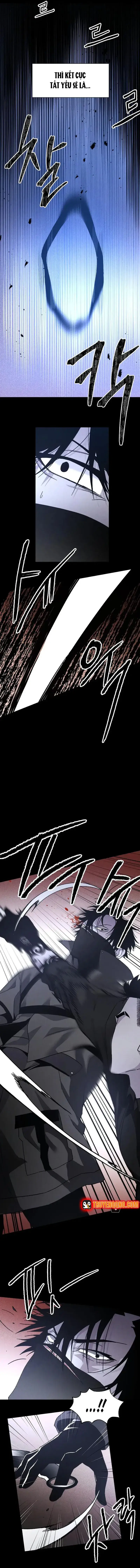 Kẻ Sát Nhân Định Mệnh Chap 19 - Next Chap 20