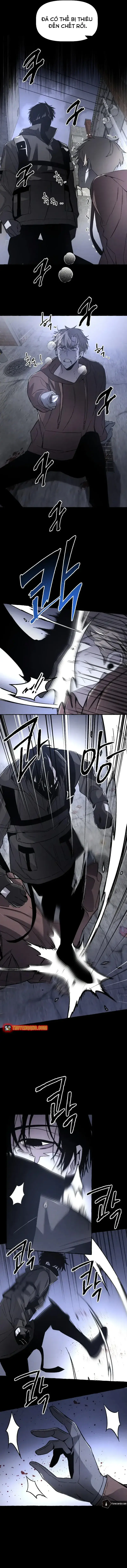 Kẻ Sát Nhân Định Mệnh Chap 2 - Next Chap 3