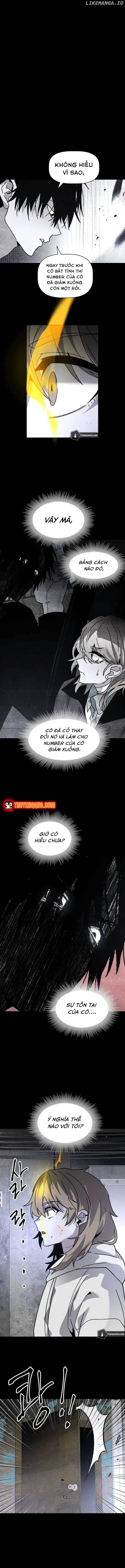 Kẻ Sát Nhân Định Mệnh Chap 22 - Next Chap 23