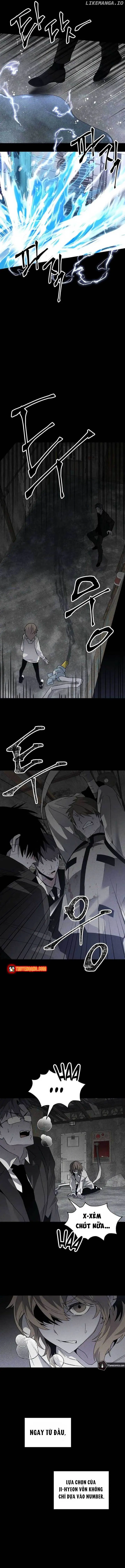 Kẻ Sát Nhân Định Mệnh Chap 22 - Next Chap 23