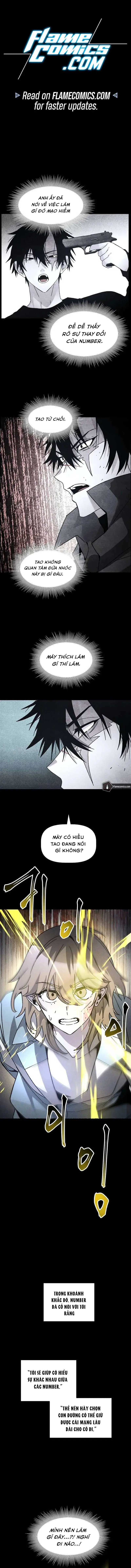 Kẻ Sát Nhân Định Mệnh Chap 22 - Next Chap 23