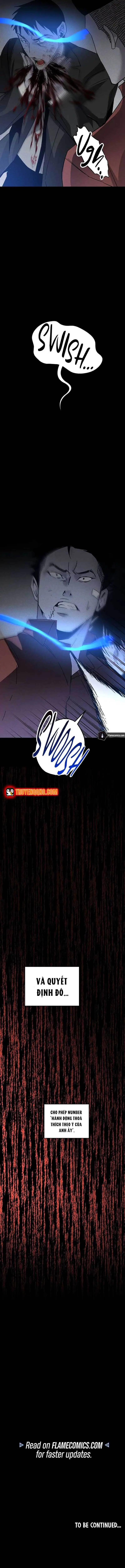 Kẻ Sát Nhân Định Mệnh Chap 22 - Next Chap 23