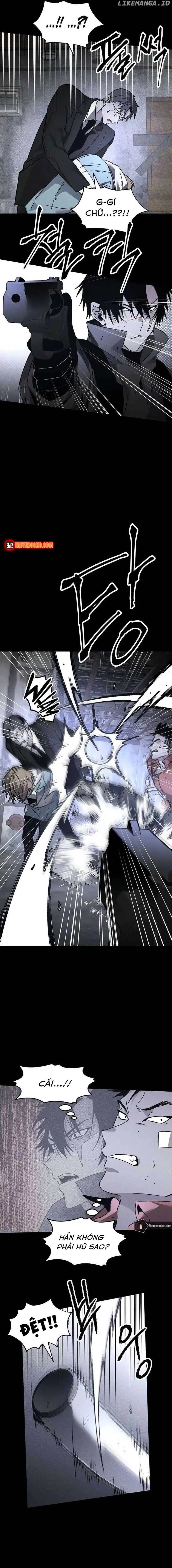 Kẻ Sát Nhân Định Mệnh Chap 22 - Next Chap 23