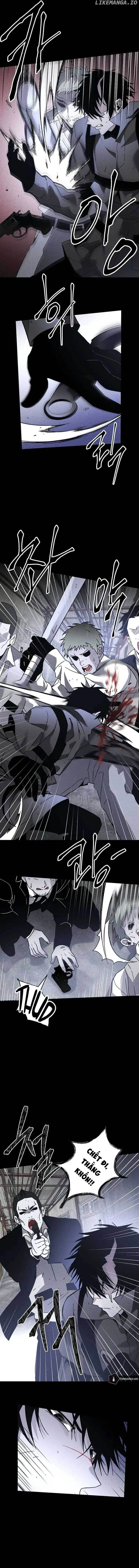 Kẻ Sát Nhân Định Mệnh Chap 22 - Next Chap 23