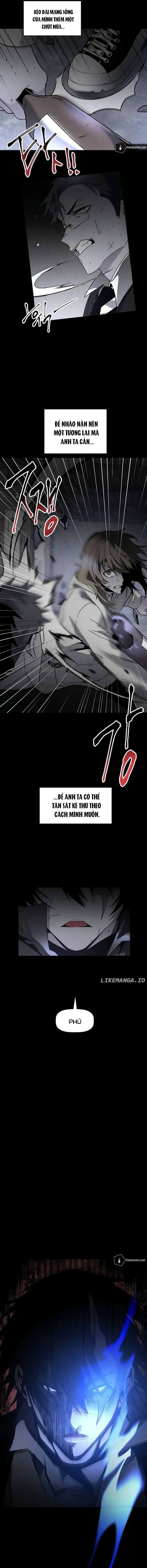 Kẻ Sát Nhân Định Mệnh Chap 23 - Next Chap 24