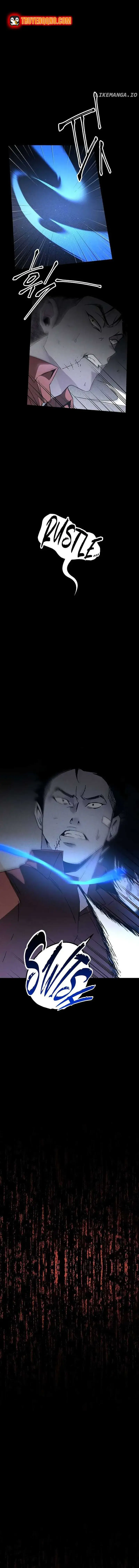 Kẻ Sát Nhân Định Mệnh Chap 23 - Next Chap 24